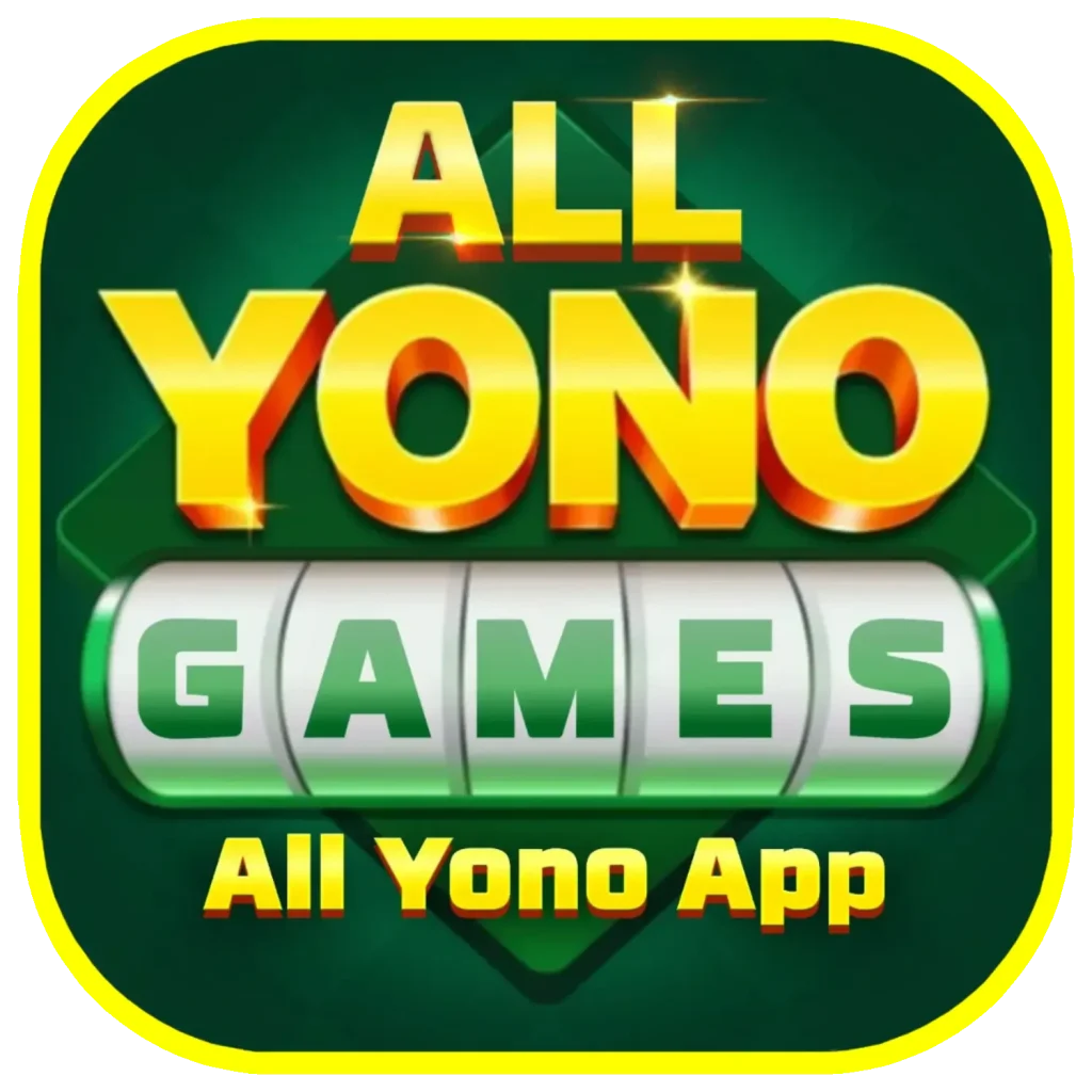Demo Account Yono Games