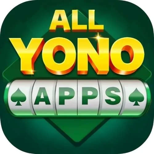 Yono All Gmae